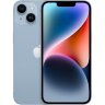 Смартфон Apple iPhone 14 256GB Синий (Blue) DualSim