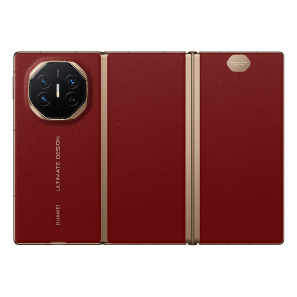 Смартфон HUAWEI Mate XT Ultimate Design 16/512GB Красный (Red)