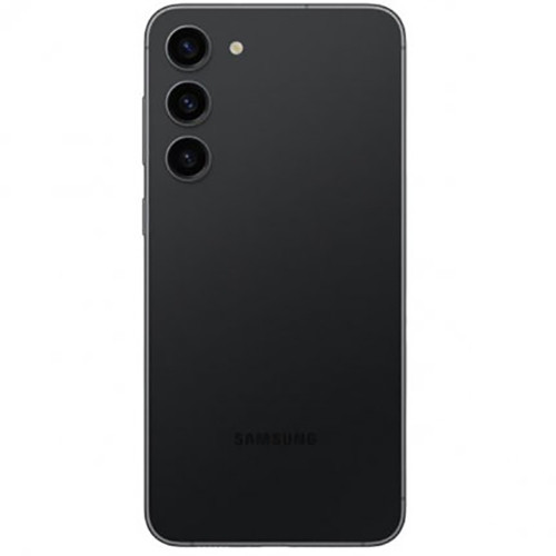 Смартфон Samsung Galaxy S23+ 8/512GB Черный (Phantom Black)