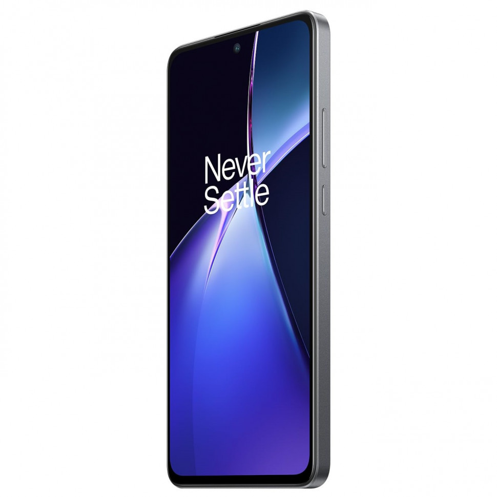 Смартфон OnePlus Nord CE4 Lite 5G 8/256GB Серый (Super Silver)