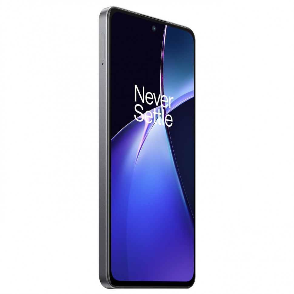Смартфон OnePlus Nord CE4 Lite 5G 8/256GB Серый (Super Silver)