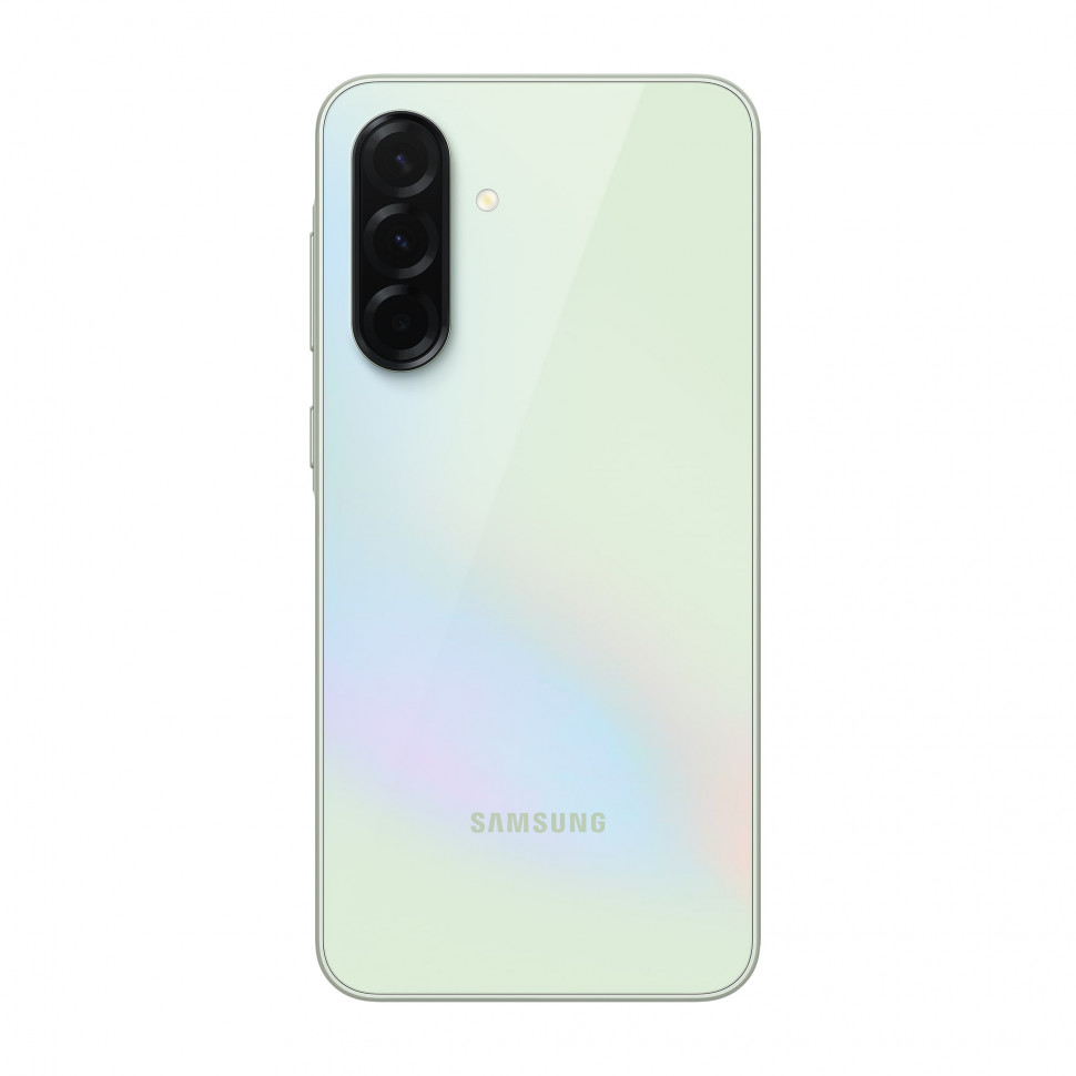 Смартфон Samsung Galaxy A36 5G 8/256GB Лаймовый (Awesome Lime)