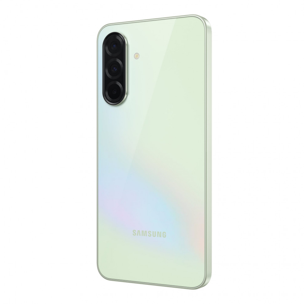 Смартфон Samsung Galaxy A36 5G 8/256GB Лаймовый (Awesome Lime)