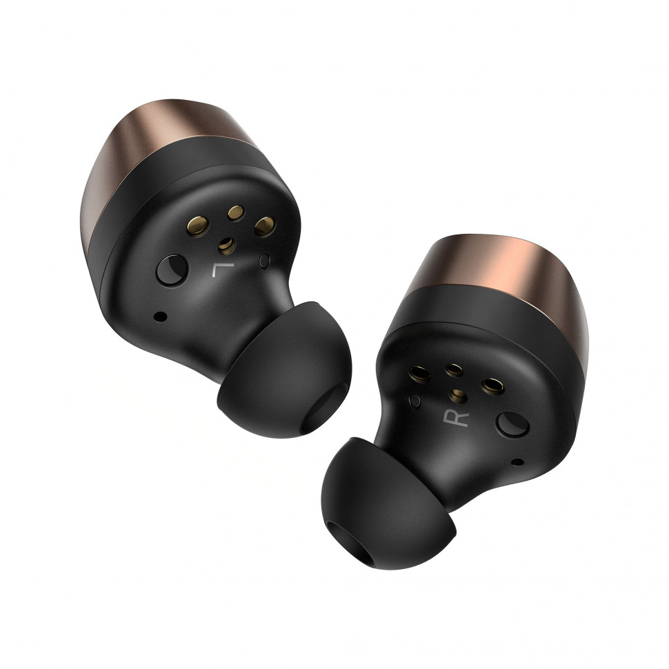 Беспроводные наушники Sennheiser Momentum True Wireless 4 Медный (Copper)