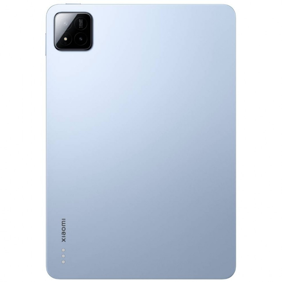 Планшет Xiaomi Pad 7 Wi-Fi 12/256GB Голубой (Blue)