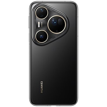 Смартфон HUAWEI Pura 80 Ultra 16/512GB Черный (Black)