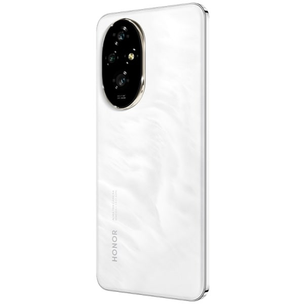 Смартфон HONOR 200 12/256GB Белый (Moonlight White)