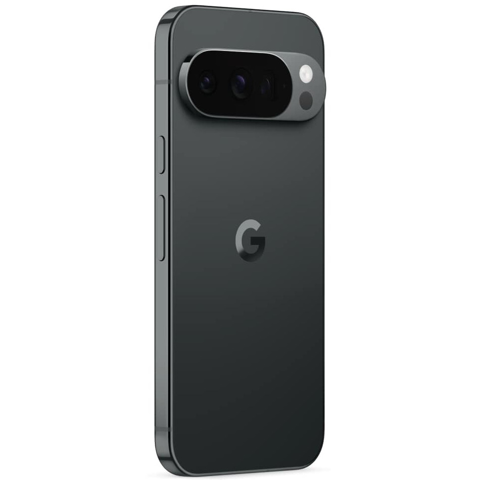 Смартфон Google Pixel 10 Pro 16/128GB Черный (Obsidian)