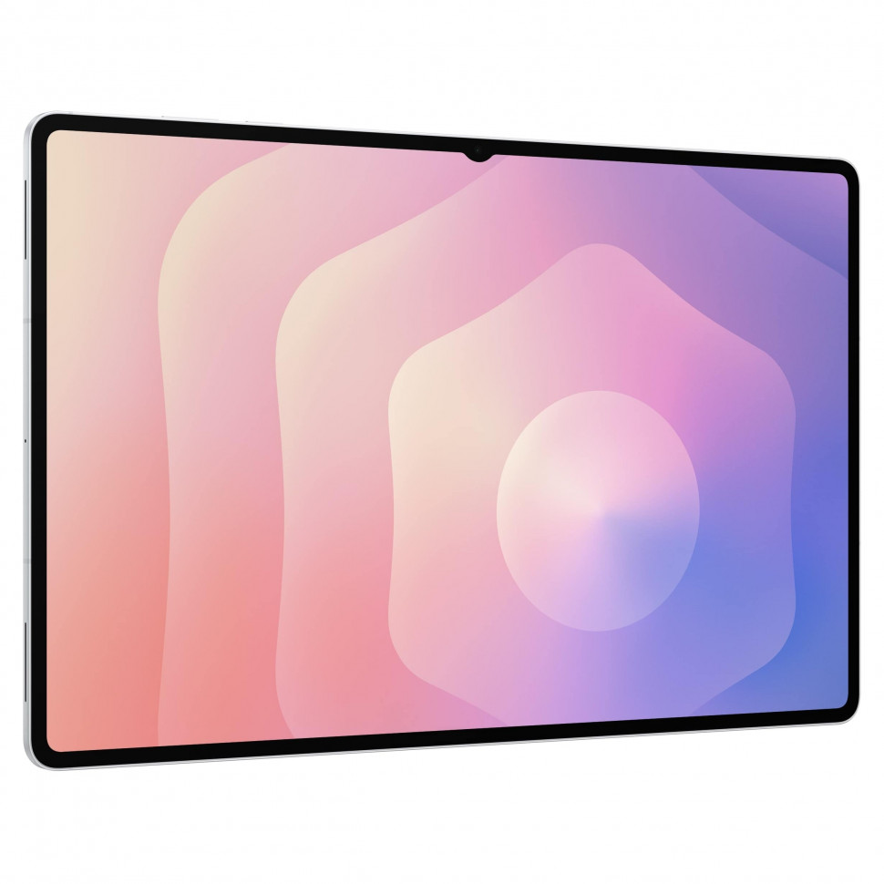 Планшет Samsung Galaxy Tab S11 Ultra Wi-Fi 12/256GB Серебро (Silver)
