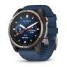 Умные часы Garmin Quatix 8 51mm AMOLED Marine GPS Smartwatch (010-02905-91)