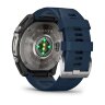 Умные часы Garmin Quatix 8 51mm AMOLED Marine GPS Smartwatch (010-02905-91)