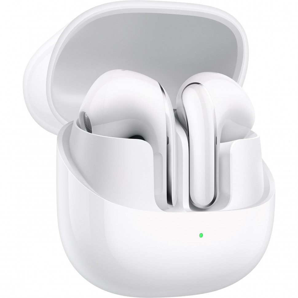 Беспроводные наушники Xiaomi Buds 5 Белый (Ceramic White)