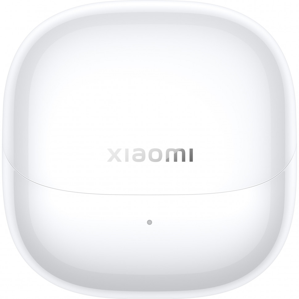 Беспроводные наушники Xiaomi Buds 5 Белый (Ceramic White)