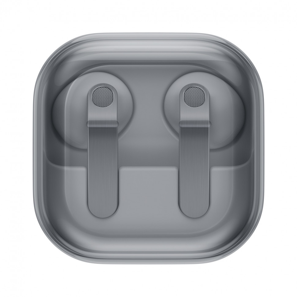 Беспроводные наушники Samsung Galaxy Buds4 Белый (White)