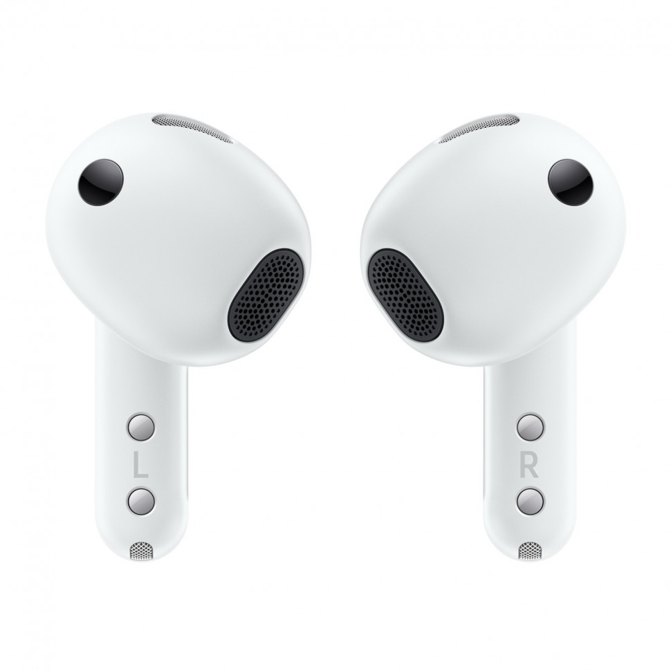 Беспроводные наушники Samsung Galaxy Buds4 Белый (White)