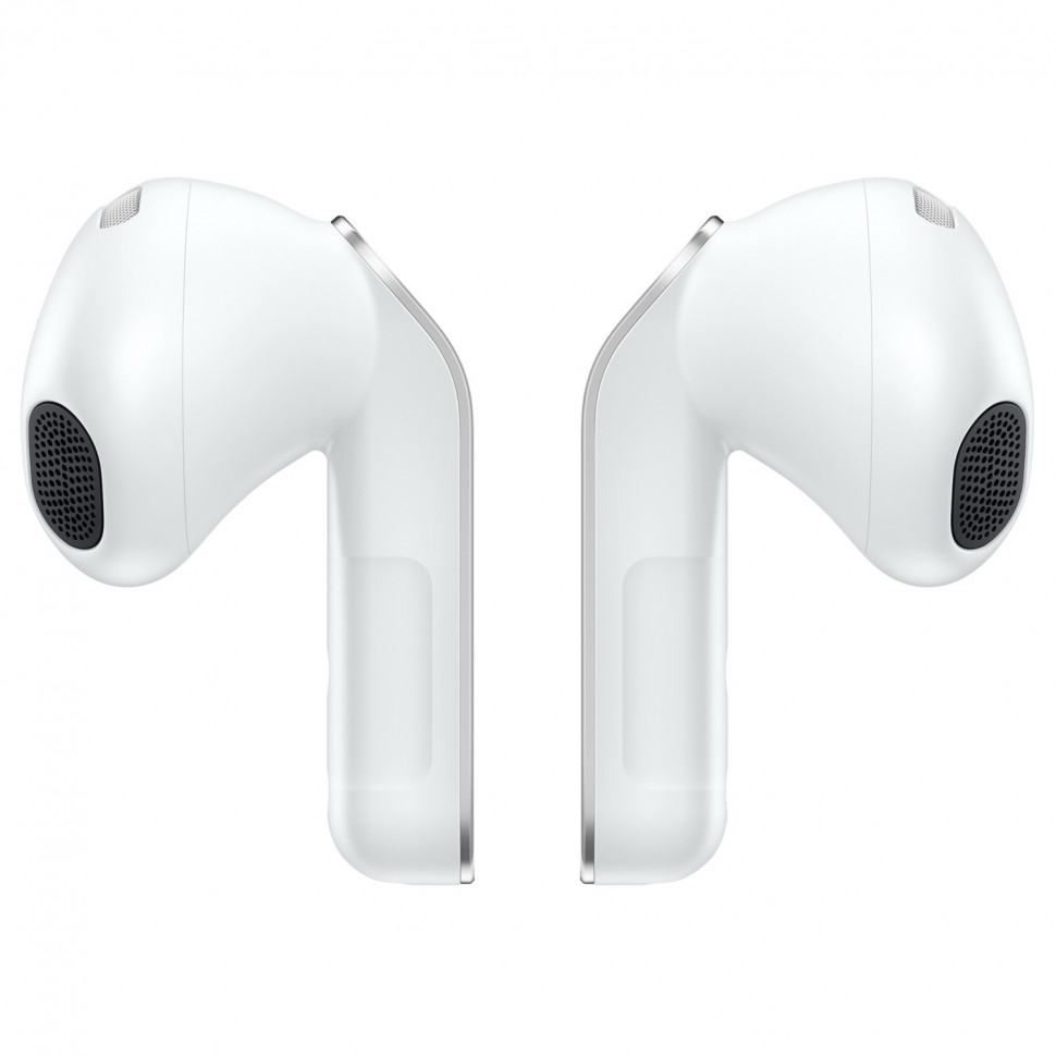 Беспроводные наушники Samsung Galaxy Buds4 Белый (White)