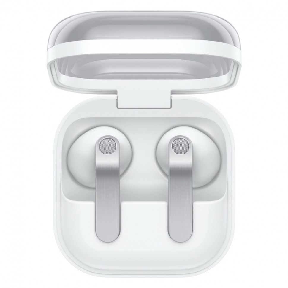 Беспроводные наушники Samsung Galaxy Buds4 Белый (White)