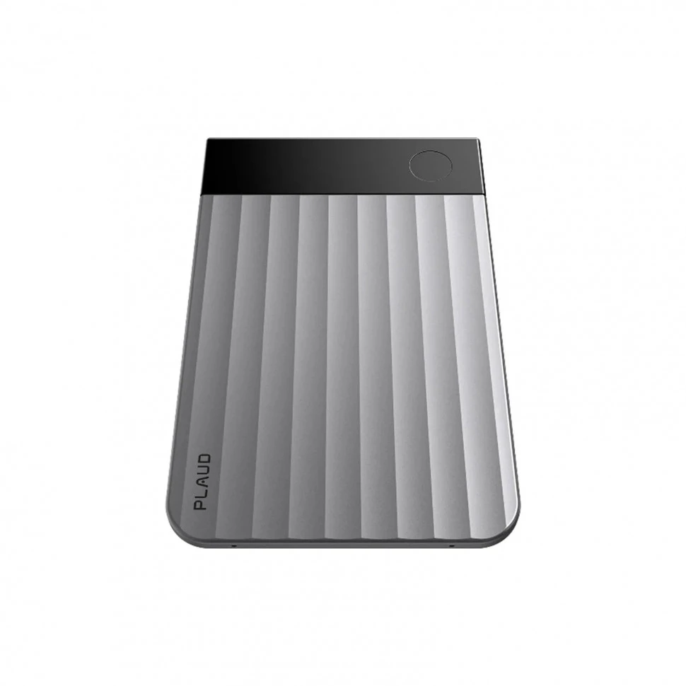 Диктофон Plaud Note Pro PLD-12 ChatGPT 64GB Серебро (Silver)