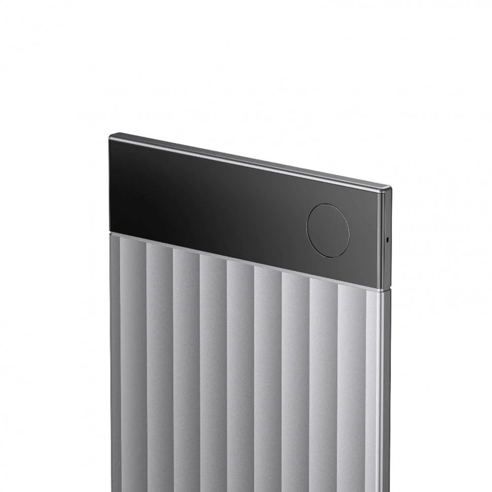 Диктофон Plaud Note Pro PLD-12 ChatGPT 64GB Серебро (Silver)