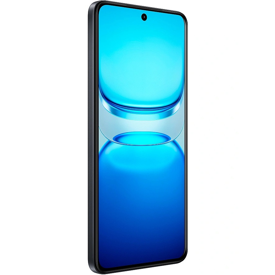 Смартфон iQOO Z10R 12/512GB Черный (Black)