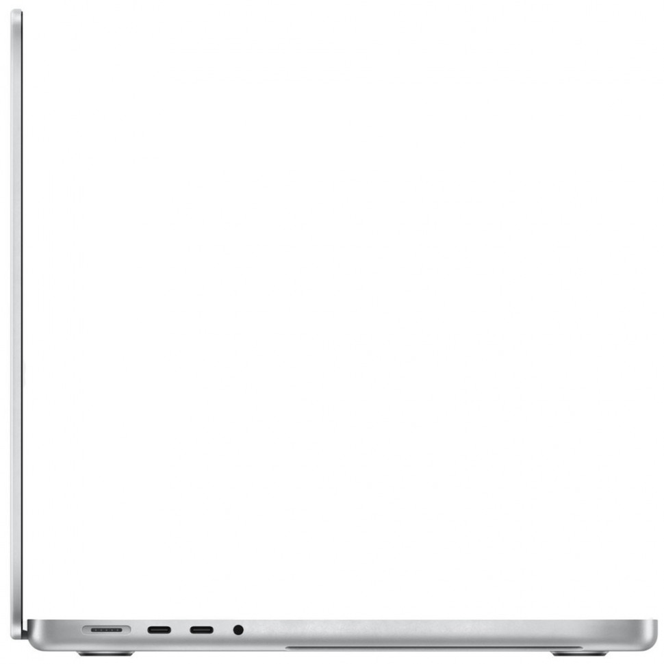 Ноутбук Apple MacBook Pro 14 2023 MPHK3 (M2 Max 30-Core GPU, 32/1TB) Серебристый (Silver)