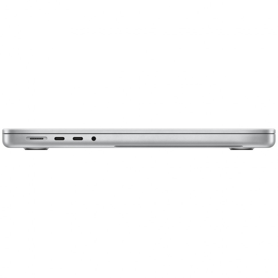 Ноутбук Apple MacBook Pro 14 2023 MPHK3 (M2 Max 30-Core GPU, 32/1TB) Серебристый (Silver)