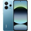 Смартфон Xiaomi Redmi Note 14 6/128GB Синий (Ocean Blue)
