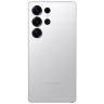 Смартфон Samsung Galaxy S25 Ultra 12/256GB Титановый серебристый (Titanium Whitesilver)