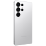 Смартфон Samsung Galaxy S25 Ultra 12/256GB Титановый серебристый (Titanium Whitesilver)