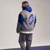Брюки Syoma Store серые