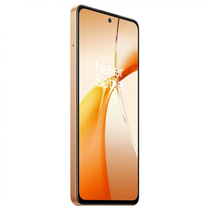 Смартфон OnePlus Nord CE4 Lite 5G 8/256GB Оранжевый (Ultra Orange)