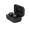 Беспроводные наушники Sennheiser Momentum True Wireless 4 Графит (Graphite)