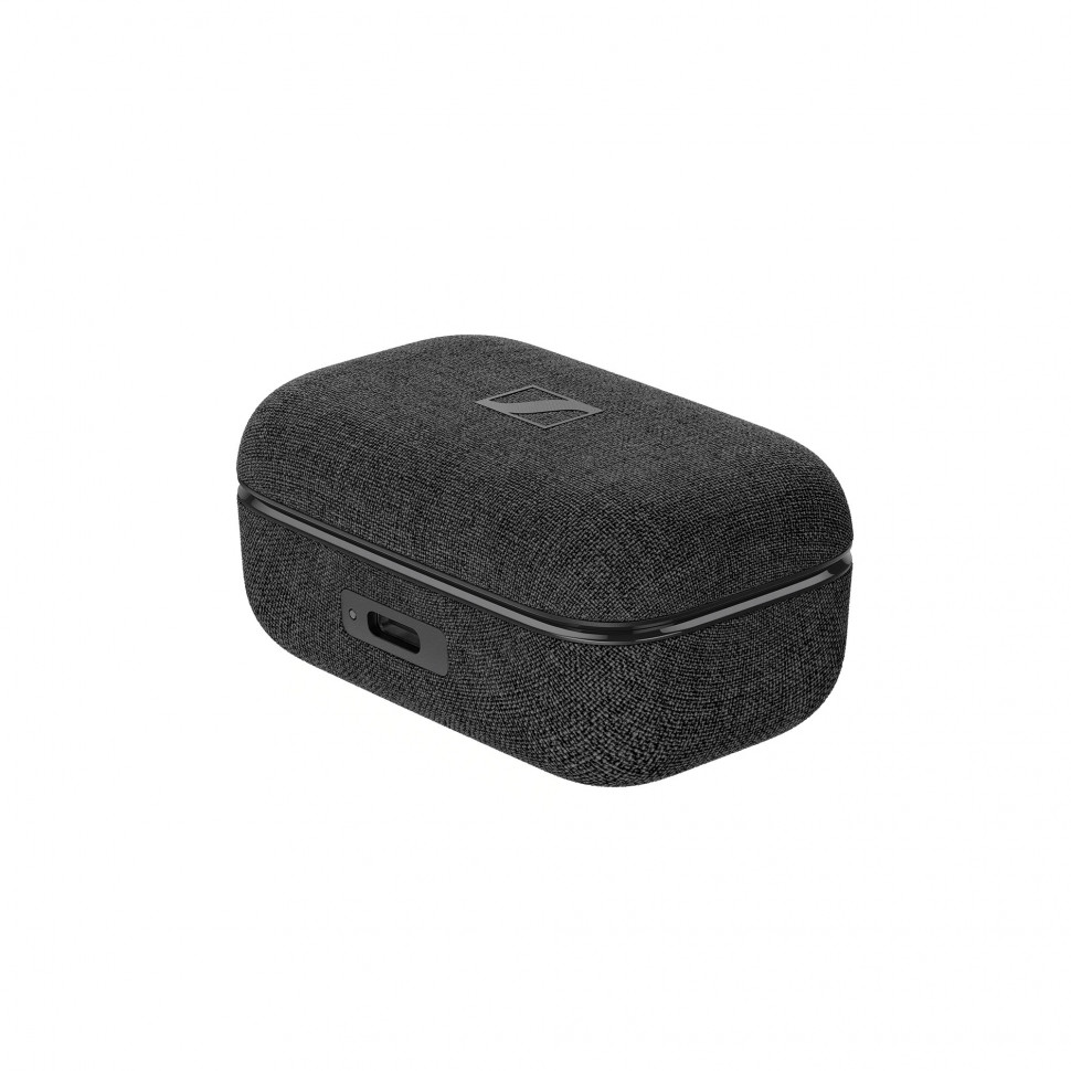 Беспроводные наушники Sennheiser Momentum True Wireless 4 Графит (Graphite)