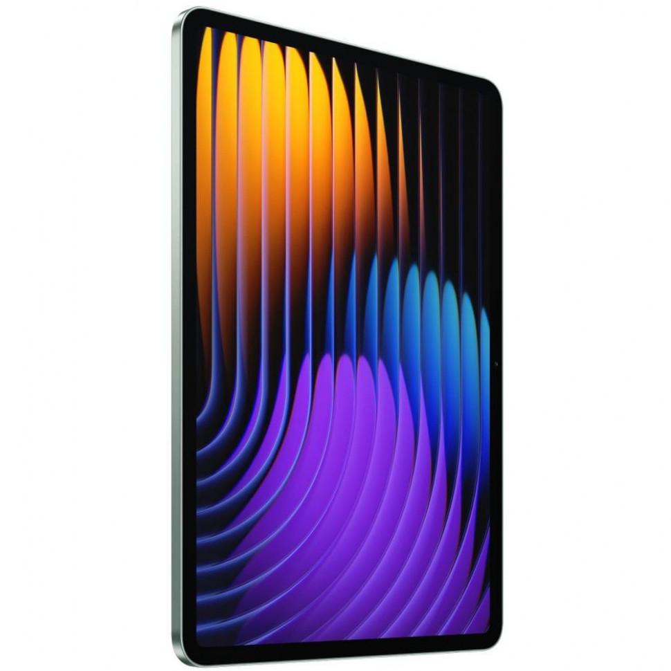 Планшет Xiaomi Pad 7 Wi-Fi 12/256GB Зеленый (Green)