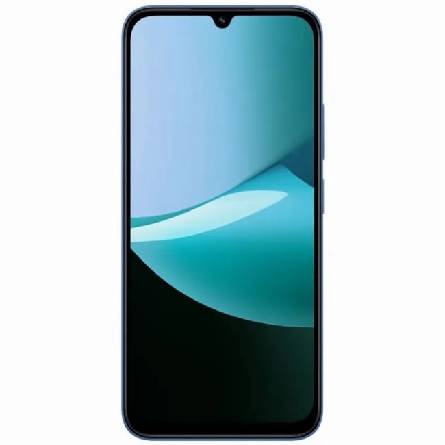 Смартфон Xiaomi Redmi 15C 4G 4/256GB Синий (Moonlight Blue)