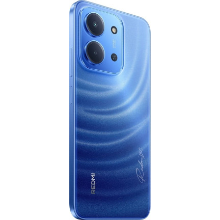 Смартфон Xiaomi Redmi 15C 4G 4/256GB Синий (Moonlight Blue)
