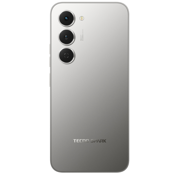 Смартфон TECNO Spark 40 Pro 8/128GB Бежевый (Moon Titanium)