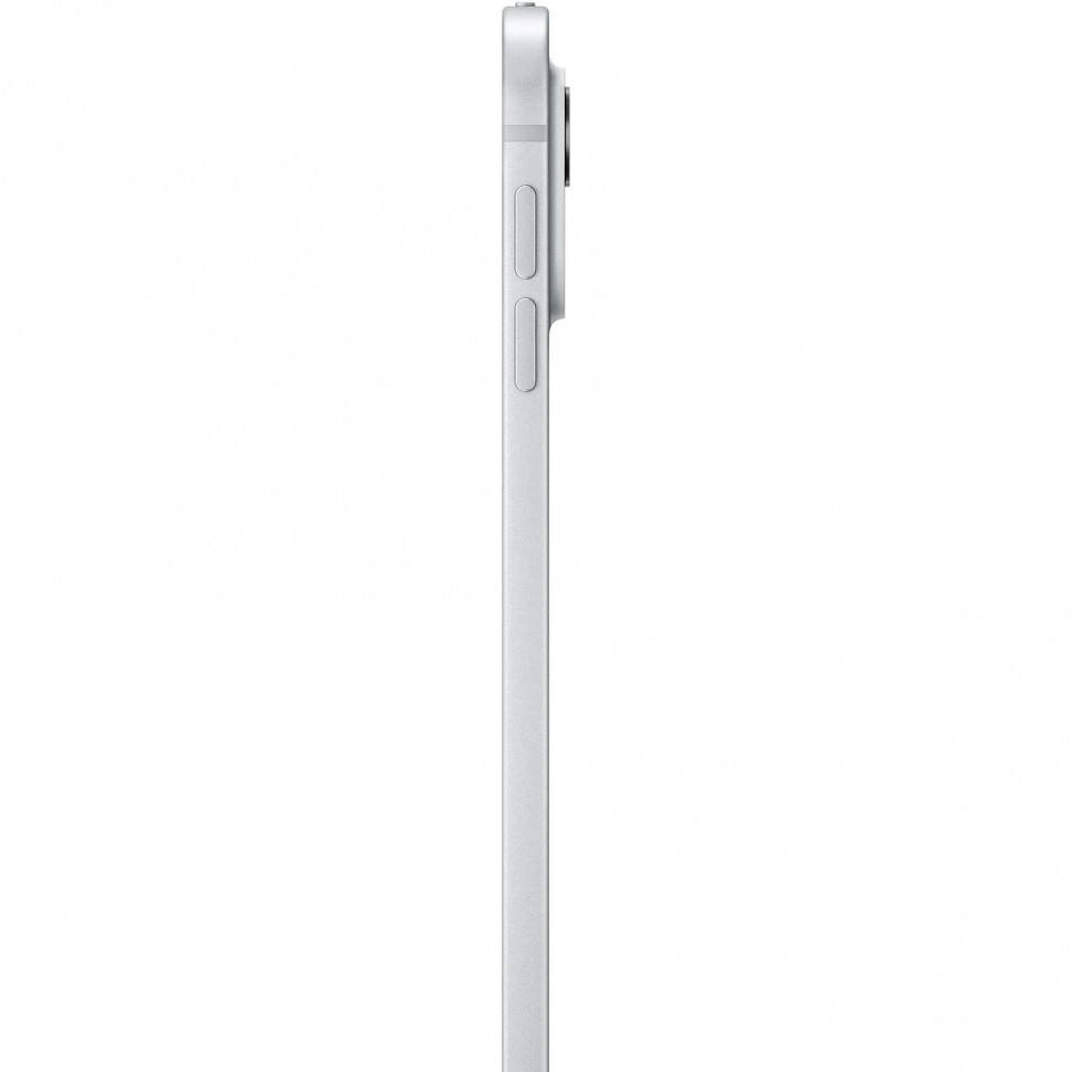 Планшет Apple iPad Pro 13 (2025) 1TB Wi-Fi + Cellular Серебро (Silver)
