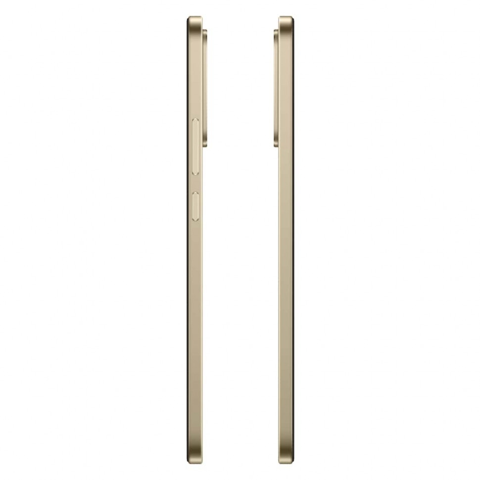 Смартфон realme 15T 8/256GB Серебро (Flowing Silver)