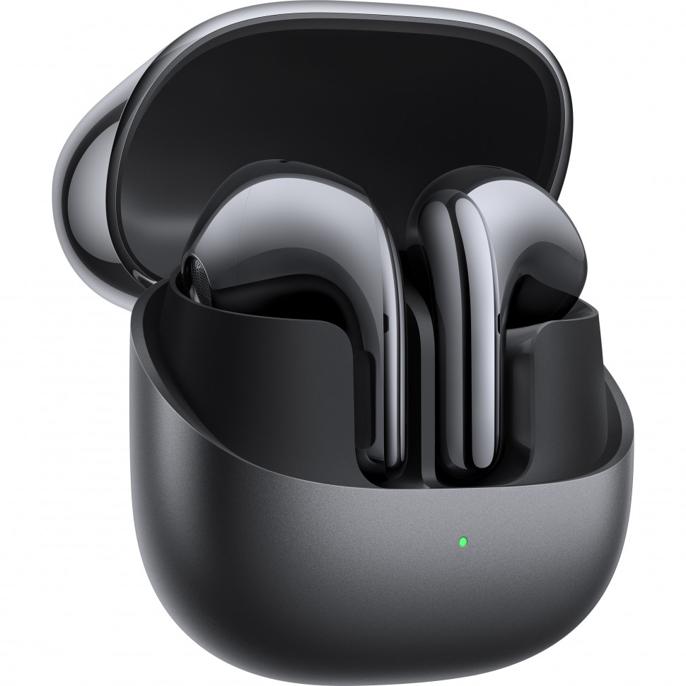 Беспроводные наушники Xiaomi Buds 5 Черный (Graphite Black)