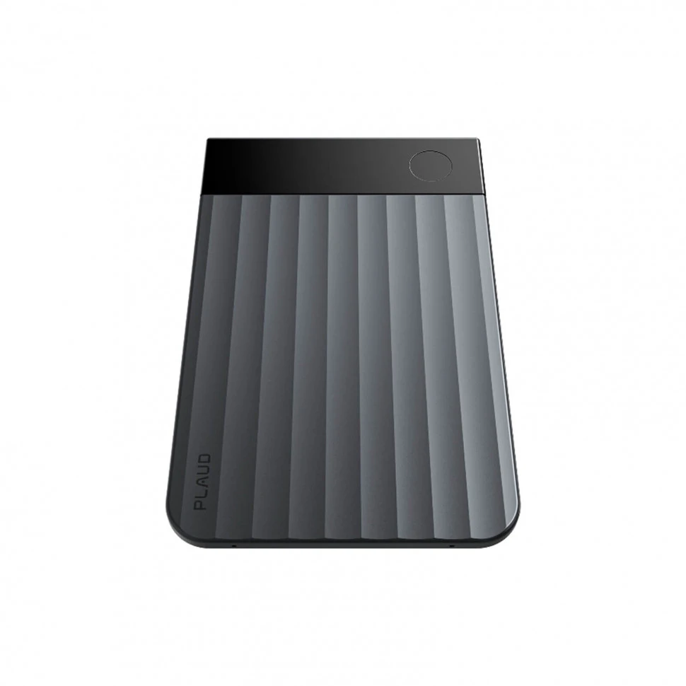 Диктофон Plaud Note Pro PLD-12 ChatGPT 64GB Черный (Black)