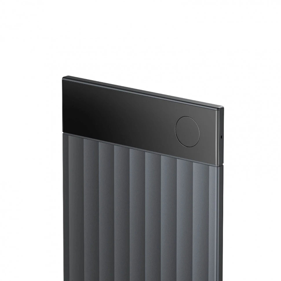 Диктофон Plaud Note Pro PLD-12 ChatGPT 64GB Черный (Black)