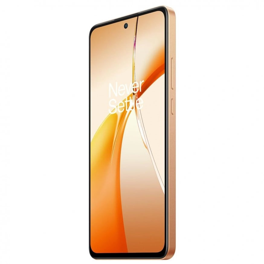 Смартфон OnePlus Nord CE4 Lite 5G 8/128GB Оранжевый (Ultra Orange)