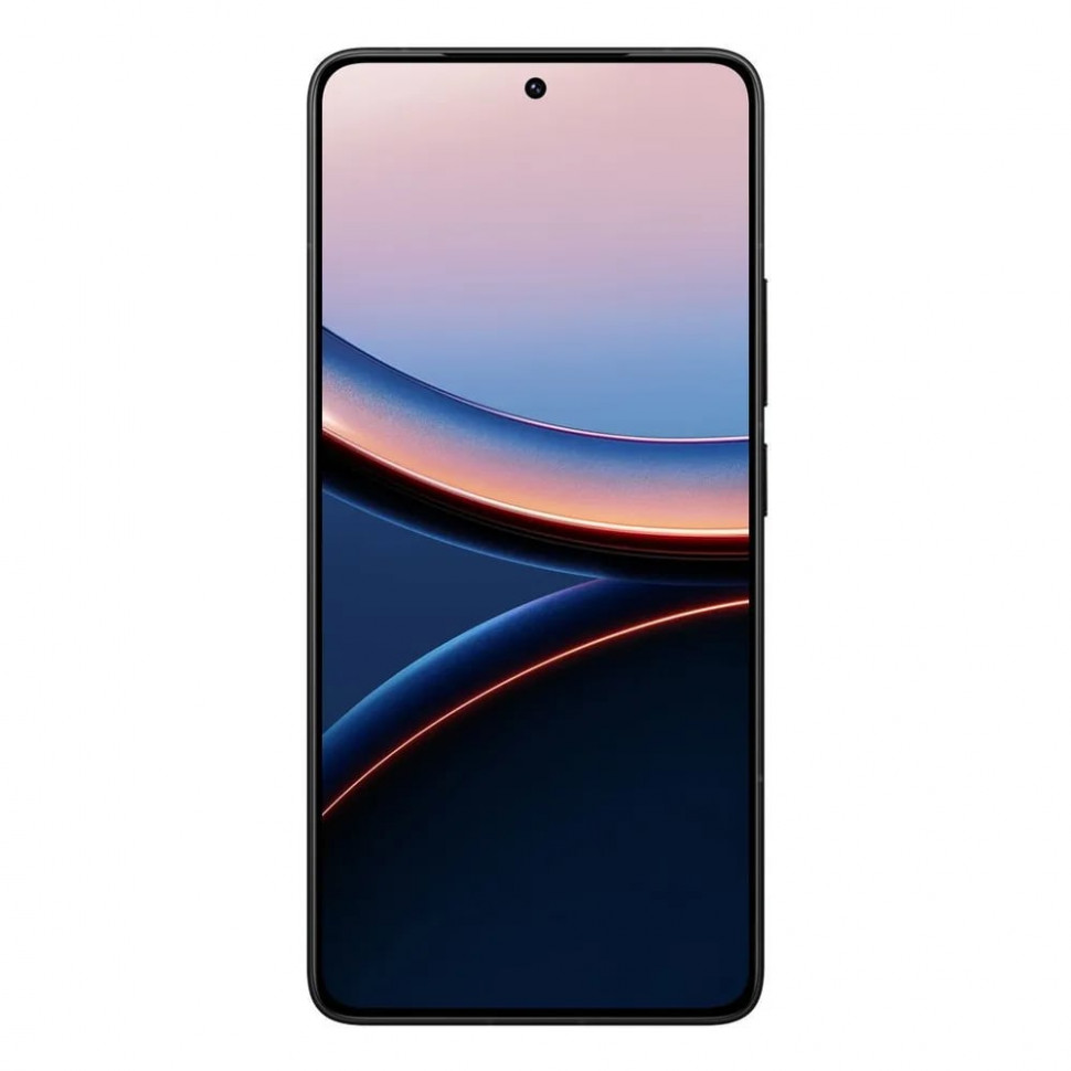 Смартфон Xiaomi POCO F7 Ultra 12/256GB Желтый (Yellow)