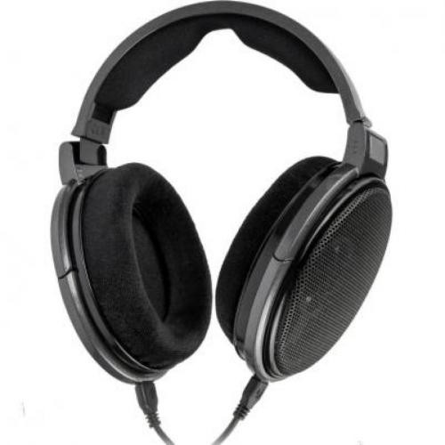Проводные наушники Sennheiser HD 650 Черный (Black)