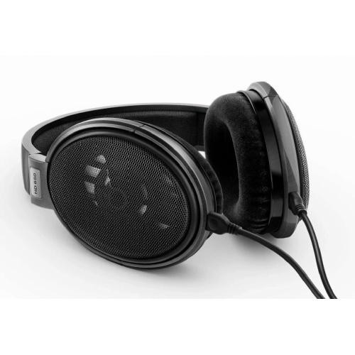 Проводные наушники Sennheiser HD 650 Черный (Black)