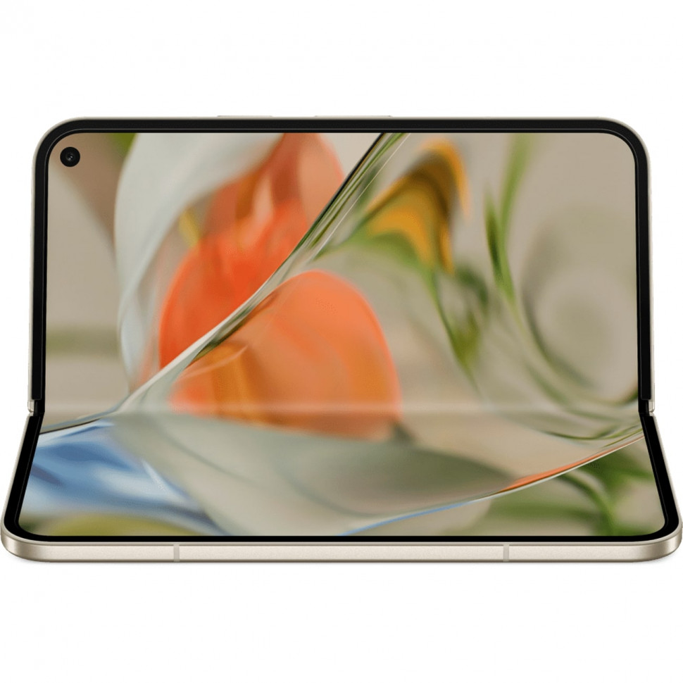 Смартфон Google Pixel 9 Pro Fold 16/512GB Фарфоровый (Porcelain)
