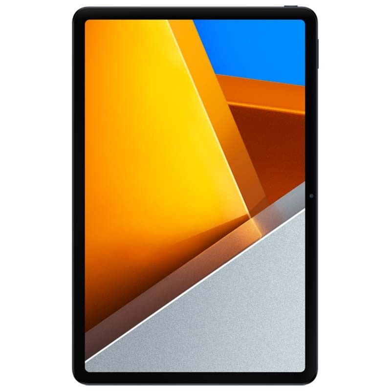 Планшет Xiaomi POCO Pad 8/256GB Серый (Gray)