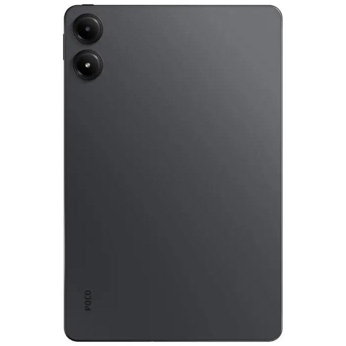 Планшет Xiaomi POCO Pad 8/256GB Серый (Gray)