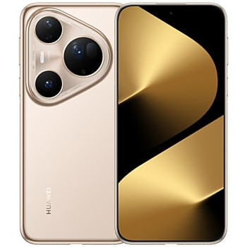 Смартфон HUAWEI Pura 80 Ultra 16/1024GB Золотой (Gold)